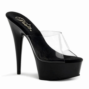 Pleaser Delight-601