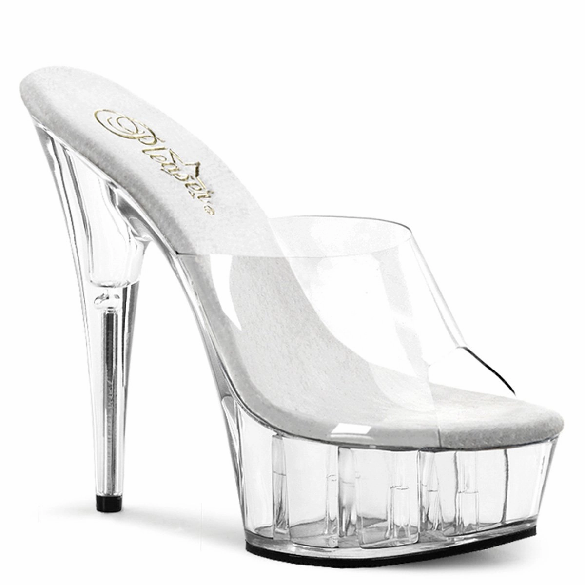 Pleaser Delight-601