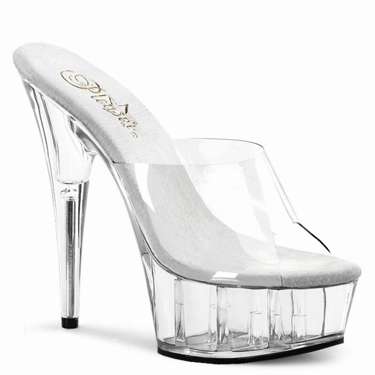 Pleaser Delight-601