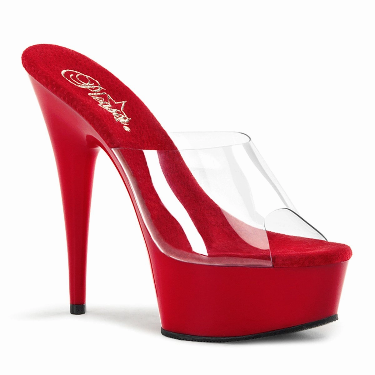 Pleaser Delight-601