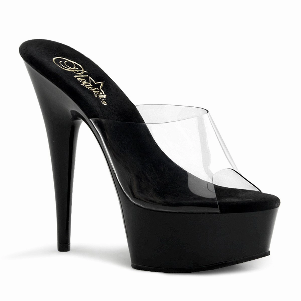Pleaser Delight-601
