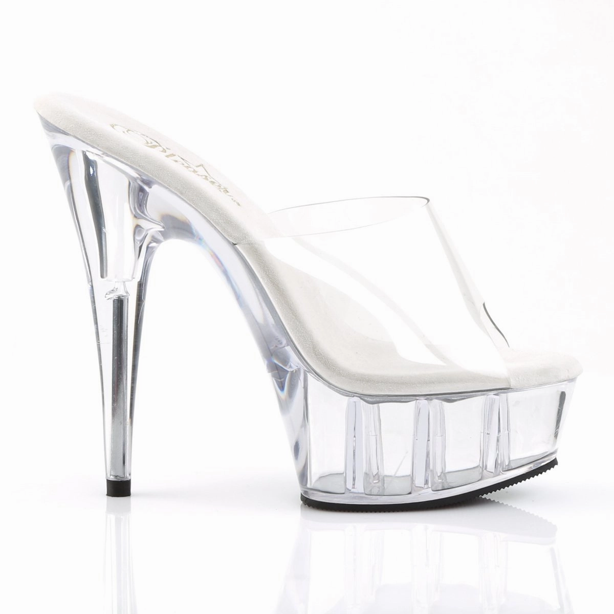 Pleaser Delight-601