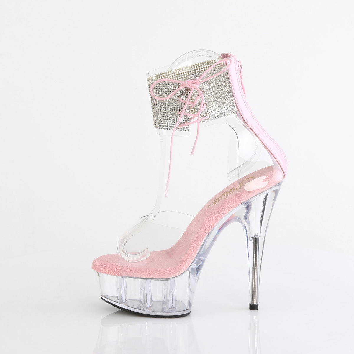Pleaser Delight-624RS