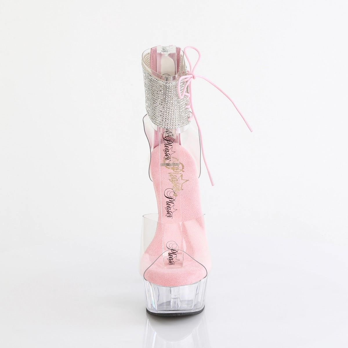 Pleaser Delight-624RS