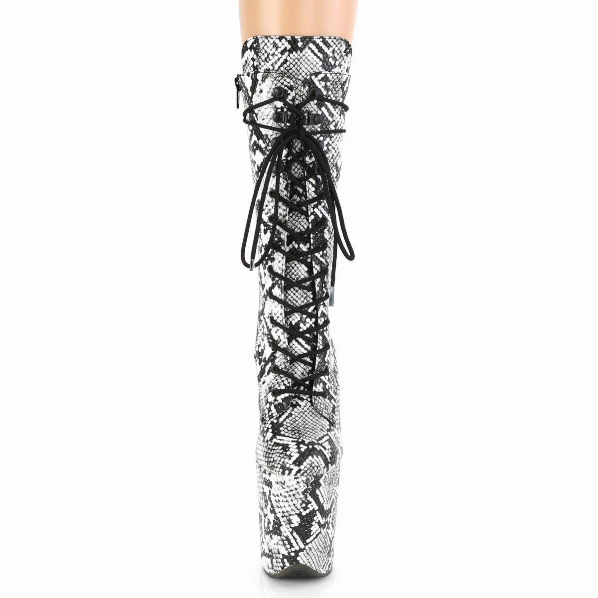 Pleaser Flamingo-1050SP