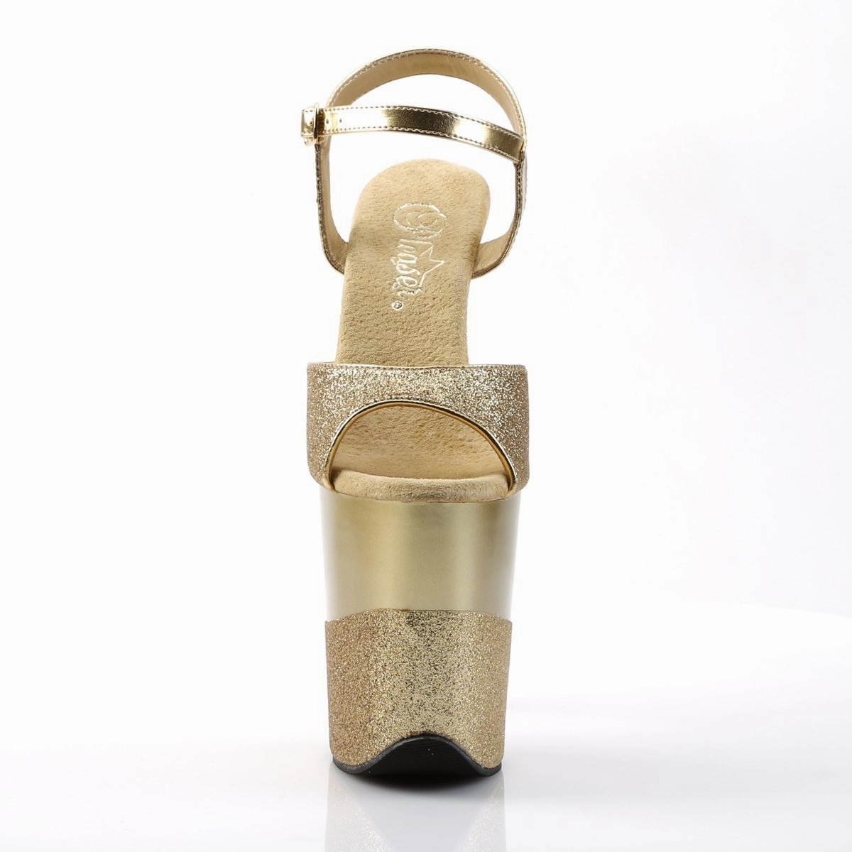 Pleaser Flamingo-809-2G Sandals