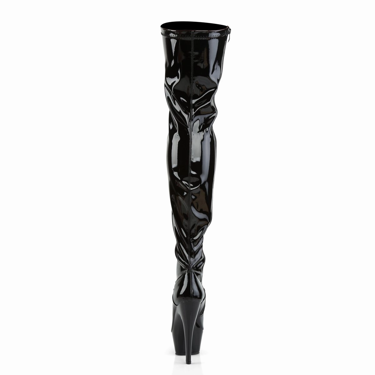 Pleaser Kiss-3000 Boots