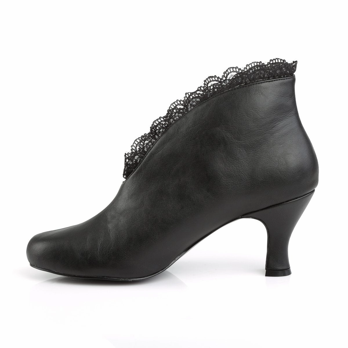 Pleaser Pink Label Jenna-105 Boot