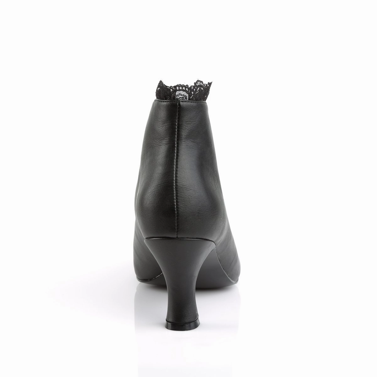 Pleaser Pink Label Jenna-105 Boot