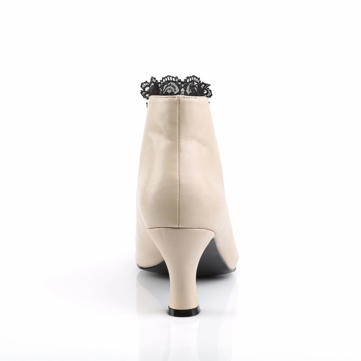 Pleaser Pink Label Jenna-105 Boot