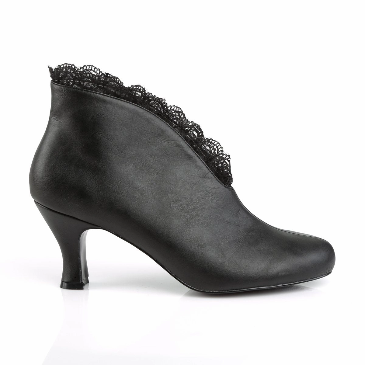 Pleaser Pink Label Jenna-105 Boot