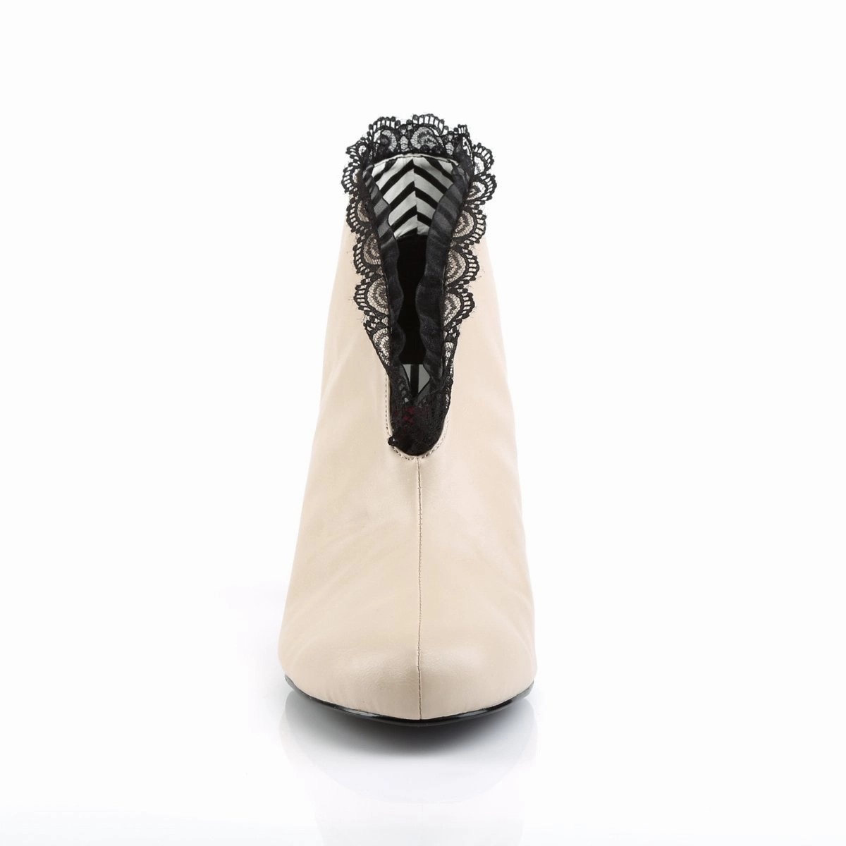 Pleaser Pink Label Jenna-105 Boot