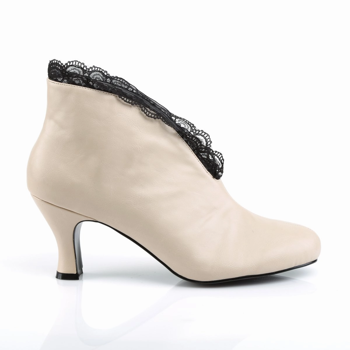 Pleaser Pink Label Jenna-105 Boot