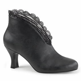 Pleaser Pink Label Jenna-105 Boot