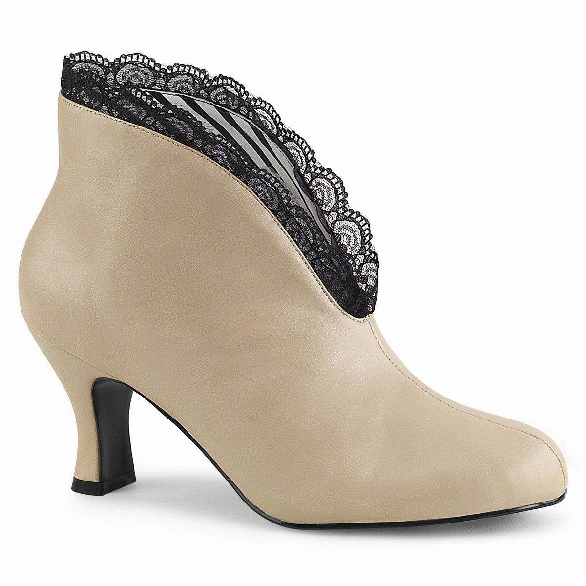 Pleaser Pink Label Jenna-105 Boot