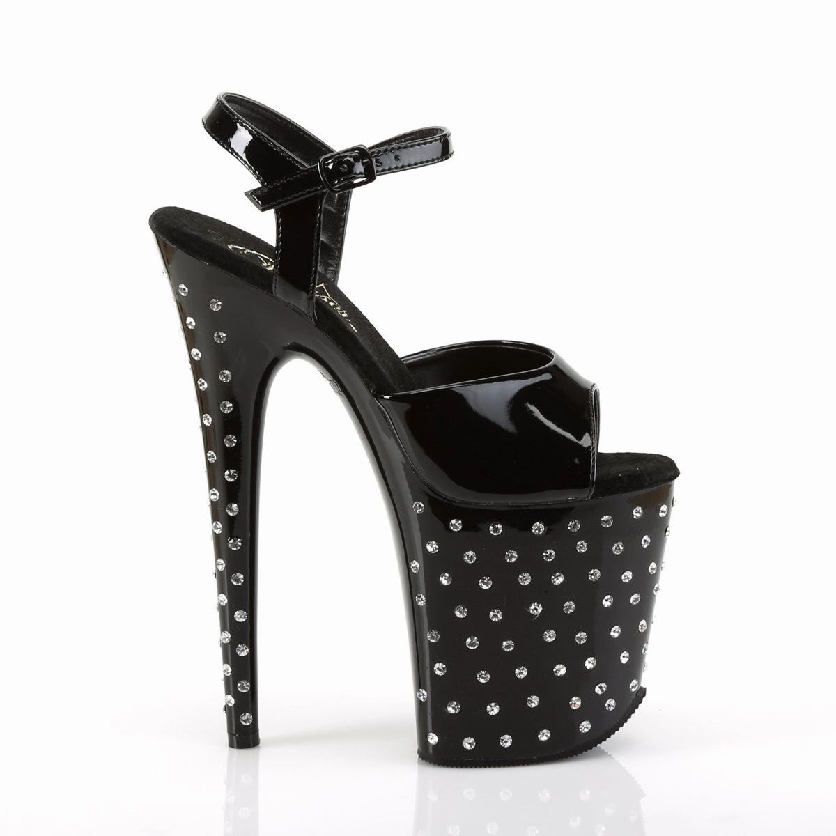 Pleaser Stardust-809