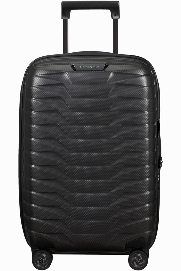 PROXIS 55cm (23/26cm) Spinner Expandable (4 Wheels) - Matt Graphite