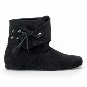 RENAISSANCE-50 Black