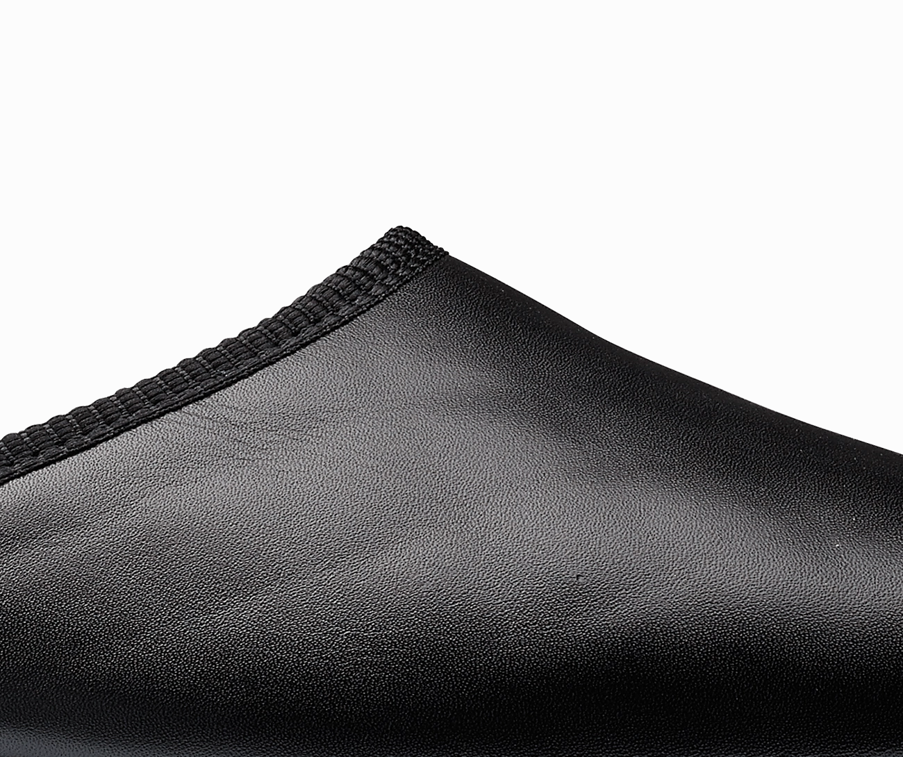 Ritz Black Calf