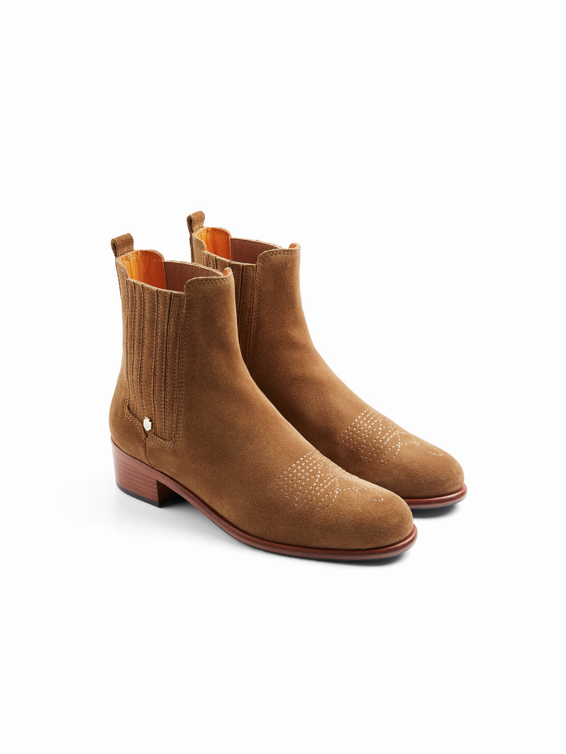 Rockingham Chelsea - Tan