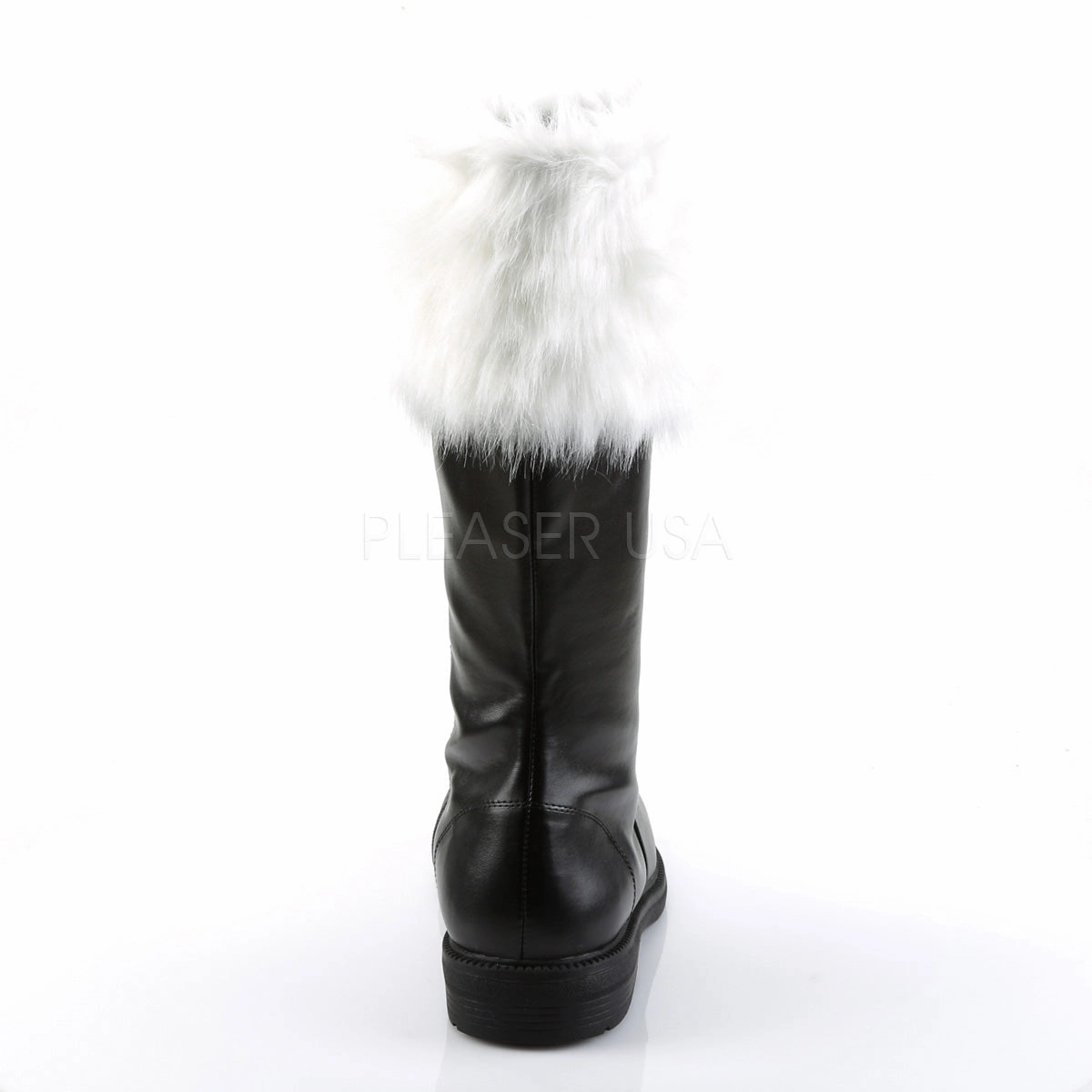 SANTA-100 Black