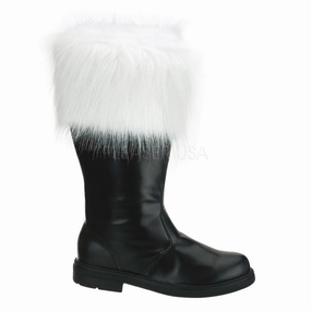 SANTA-100 Black