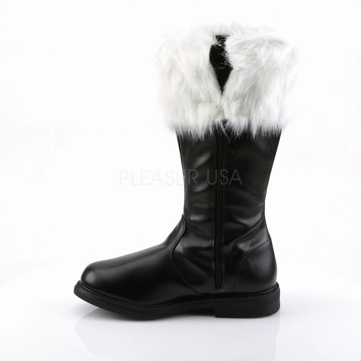 SANTA-100 Black