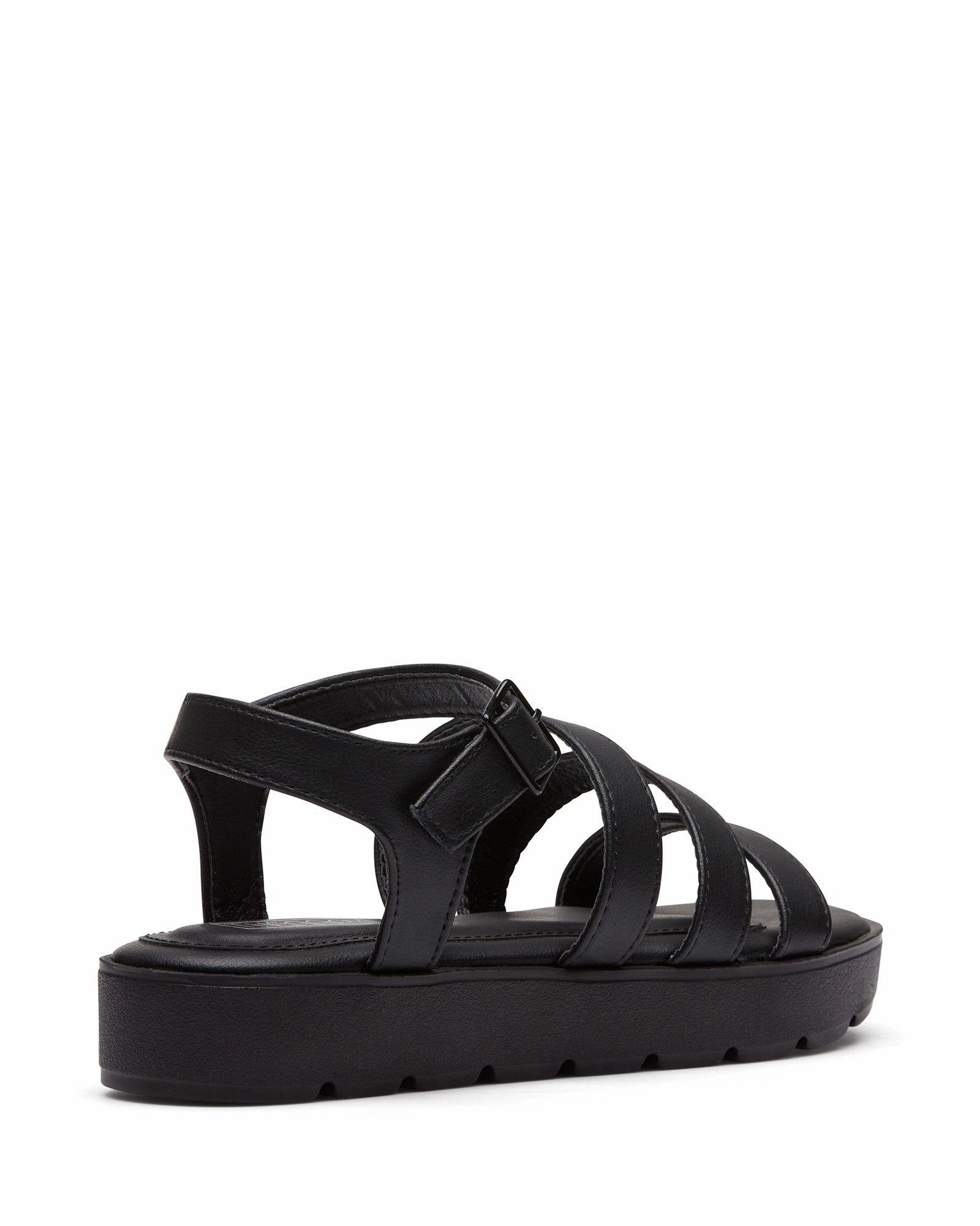 Saxon Black *FINAL SALE*