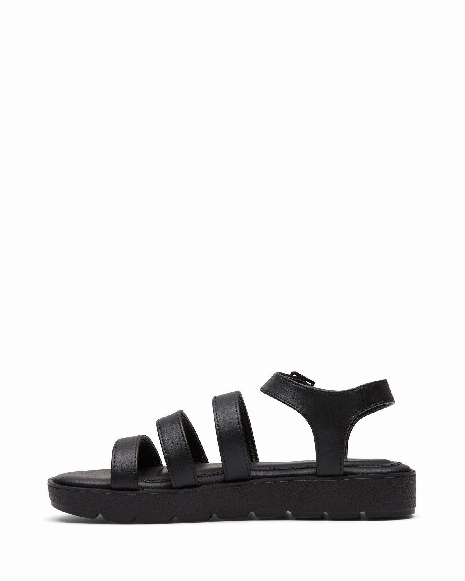 Saxon Black *FINAL SALE*