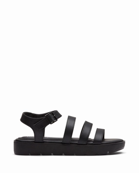 Saxon Black *FINAL SALE*