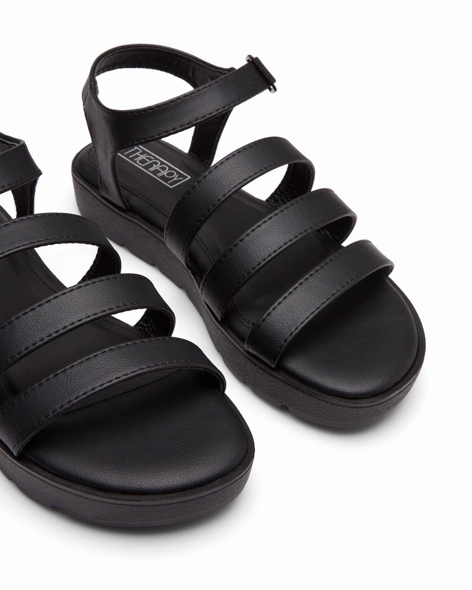 Saxon Black *FINAL SALE*