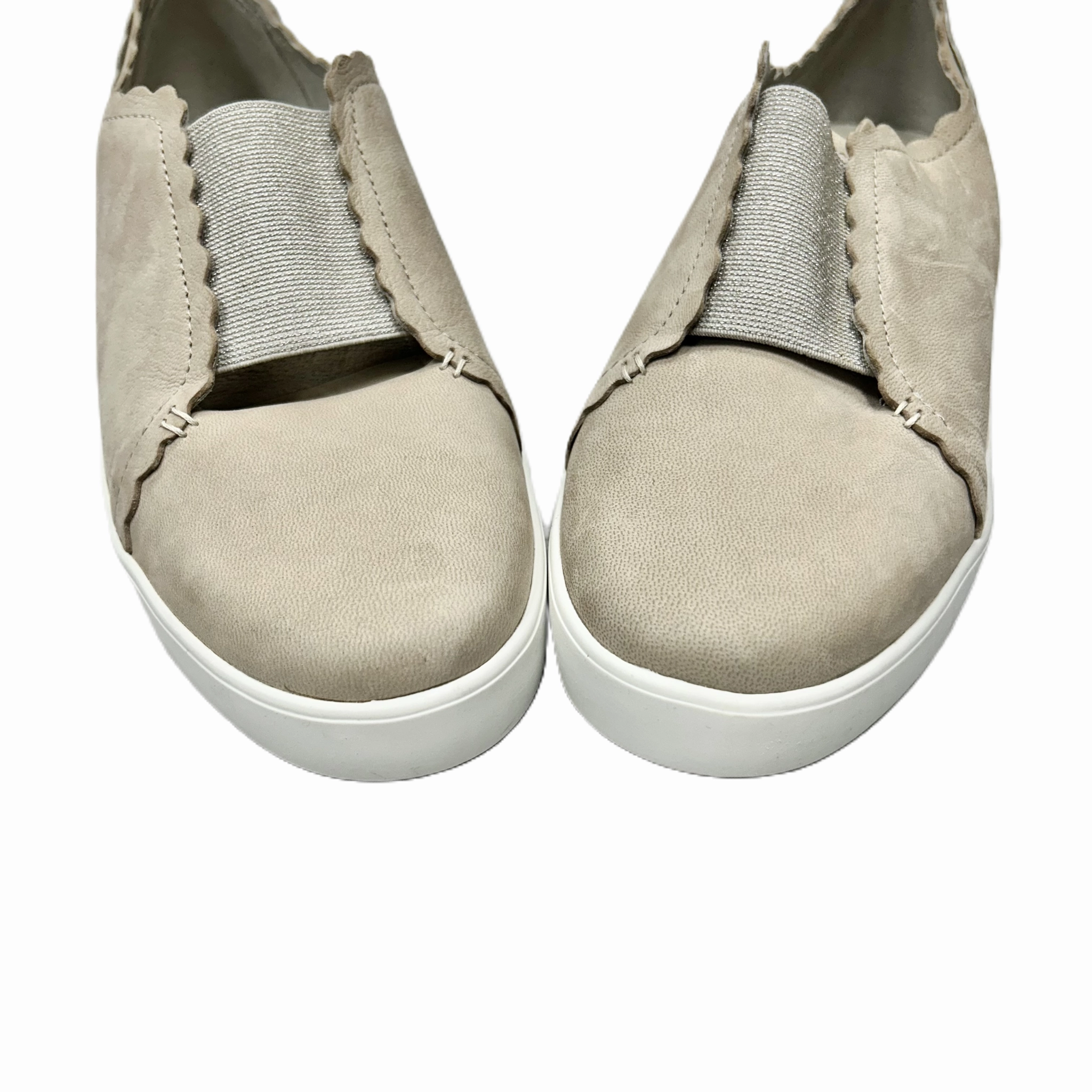 Shoes Designer By Cole-haan In Tan, Size: 11