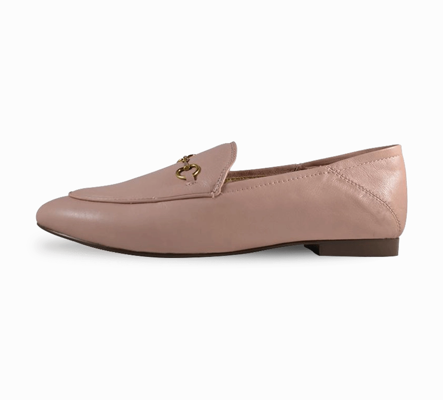 Tanya Buckled Two Way Loafer