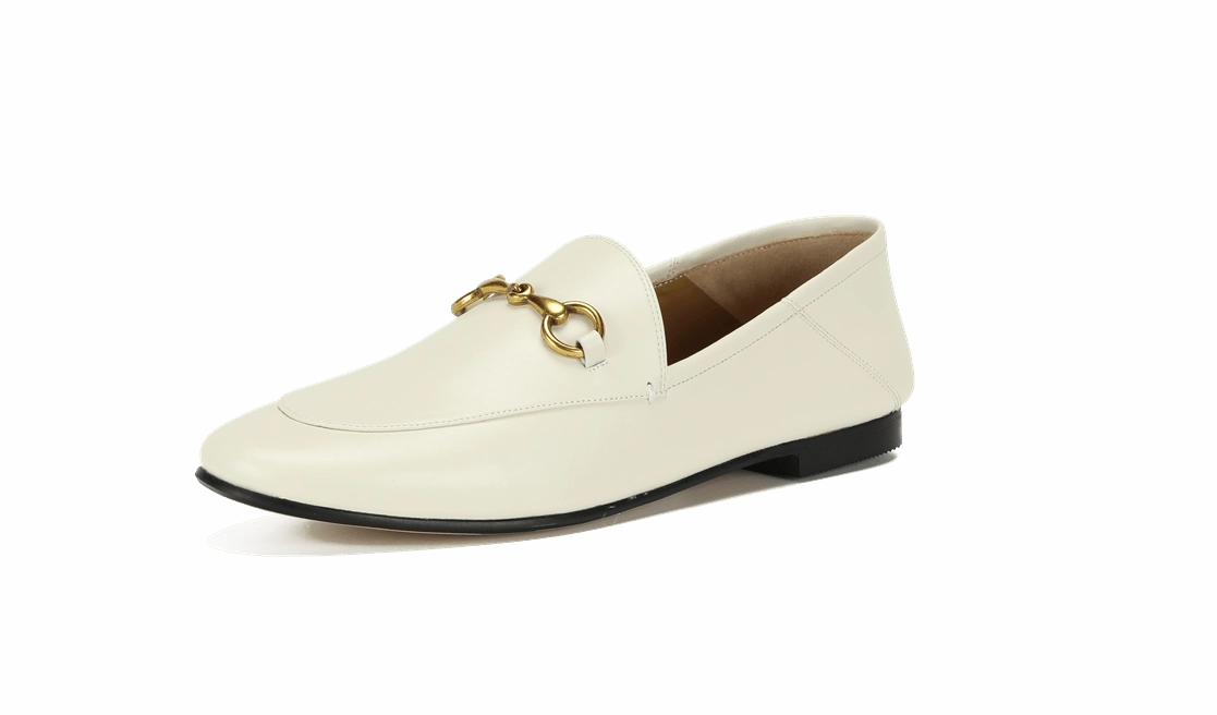 Tanya Buckled Two Way Loafer