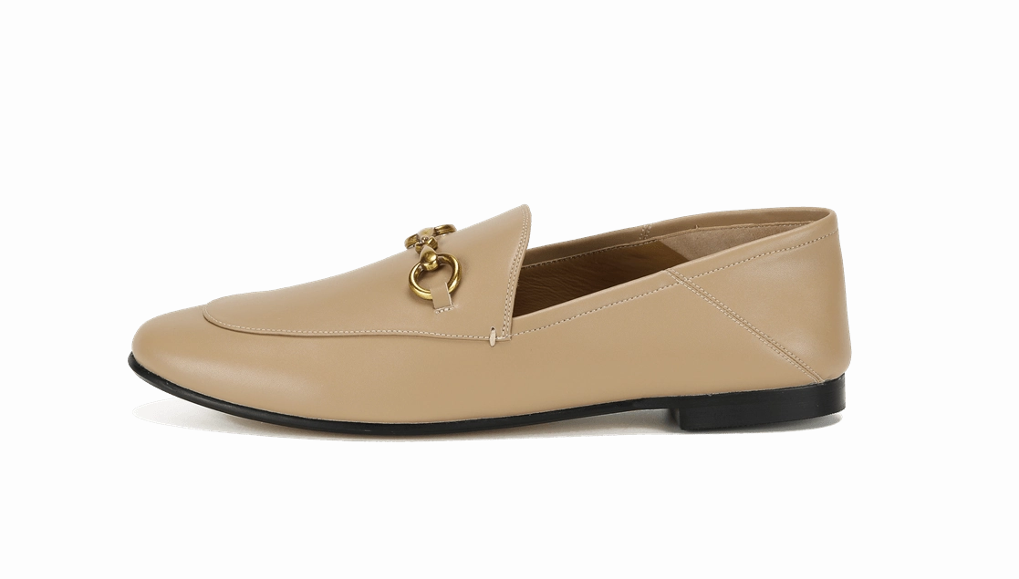 Tanya Buckled Two Way Loafer