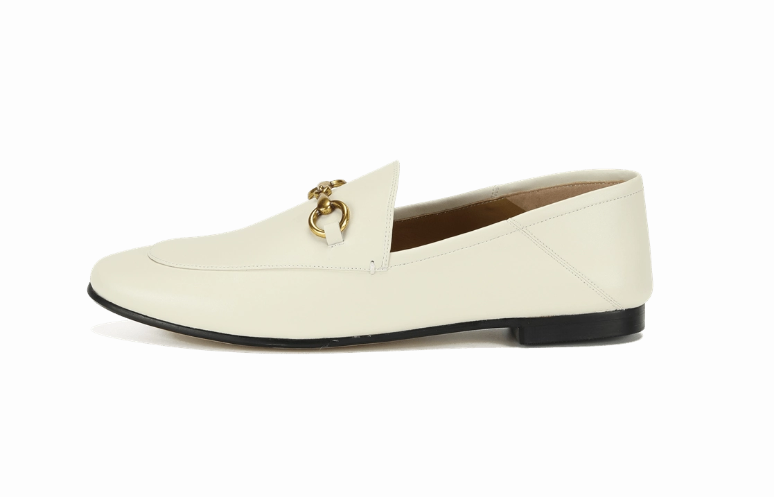 Tanya Buckled Two Way Loafer