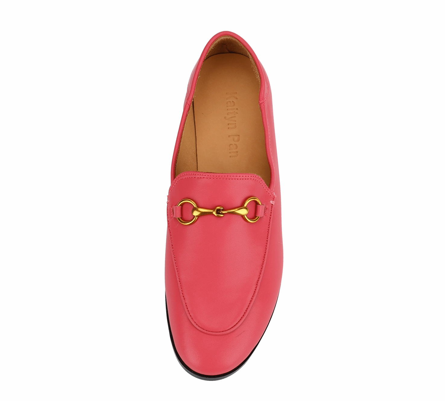 Tanya Buckled Two Way Loafer