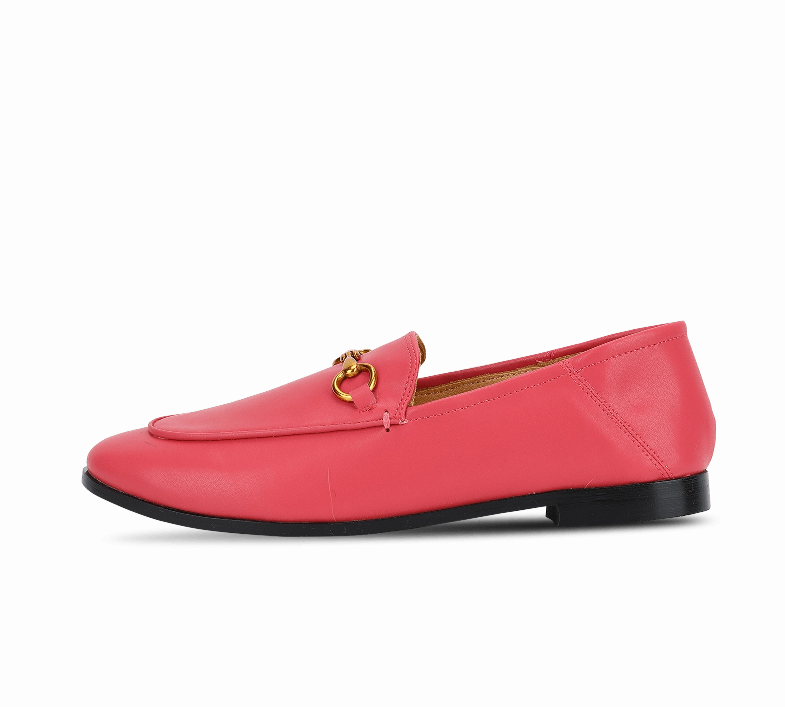 Tanya Buckled Two Way Loafer