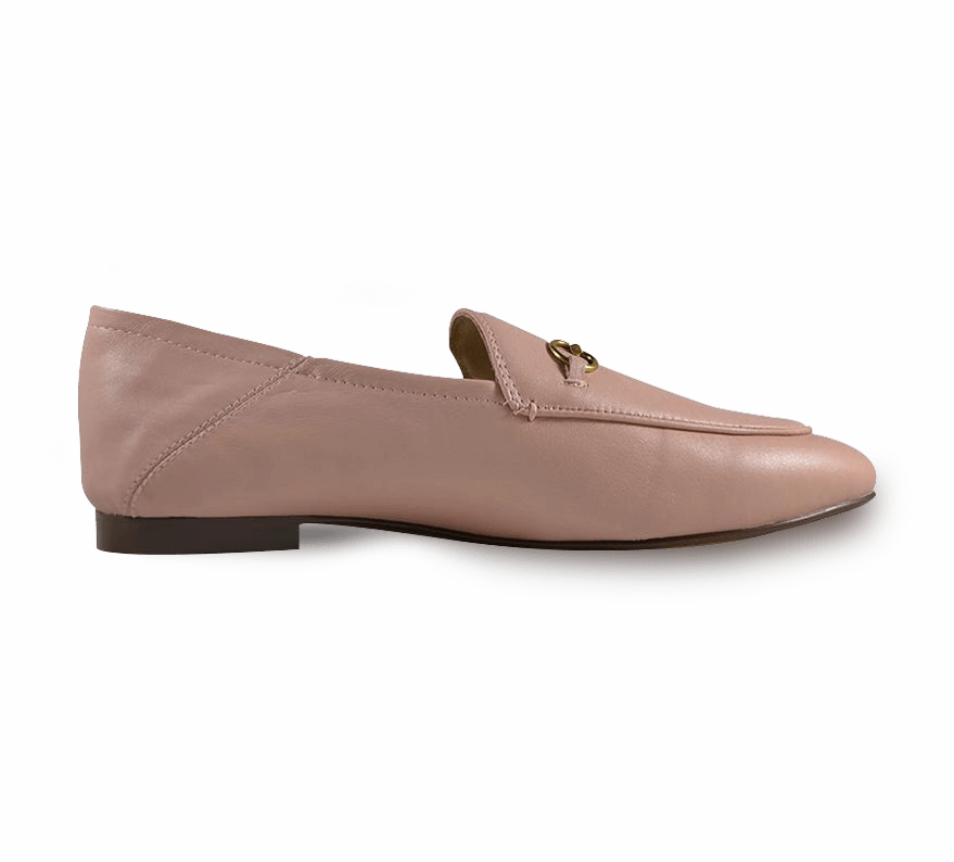 Tanya Buckled Two Way Loafer
