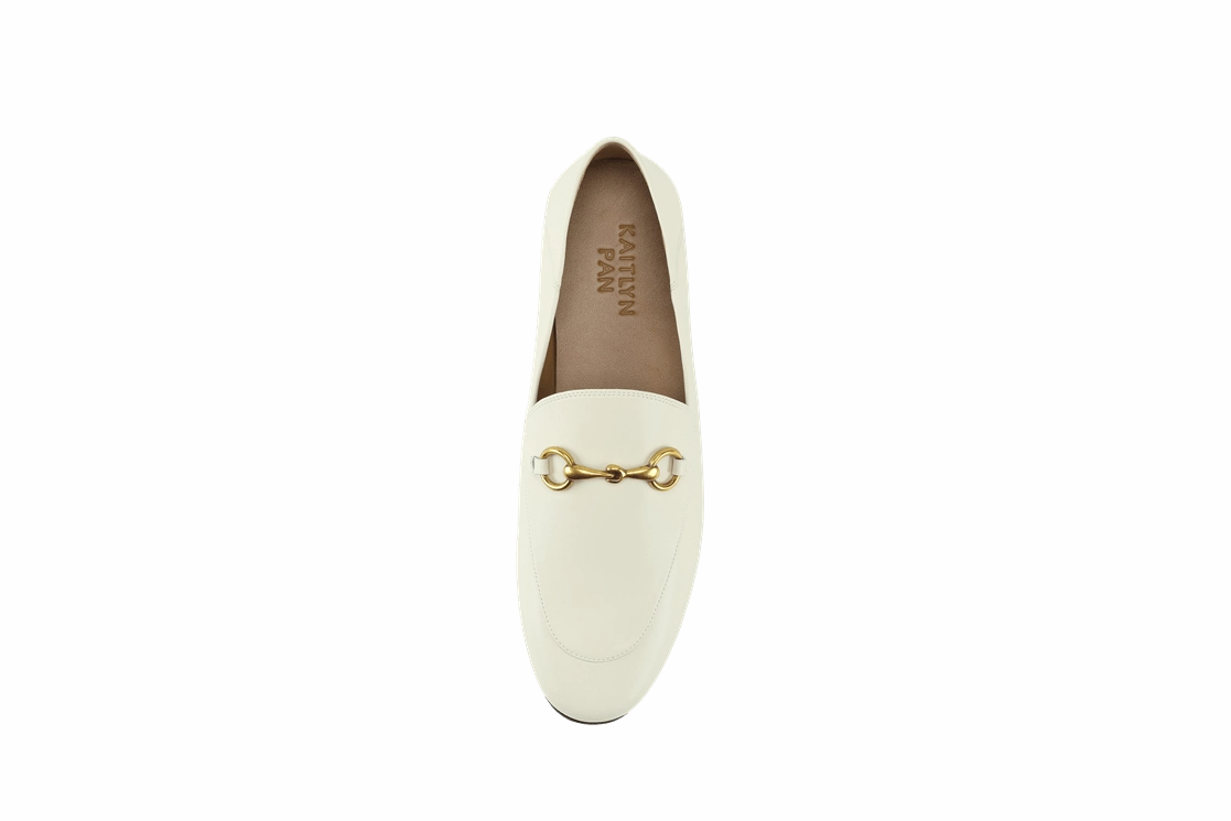 Tanya Buckled Two Way Loafer