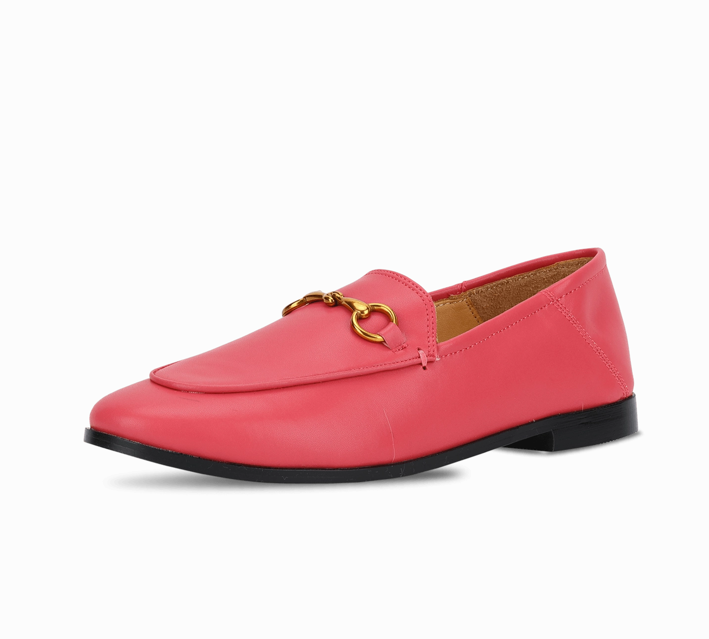 Tanya Buckled Two Way Loafer