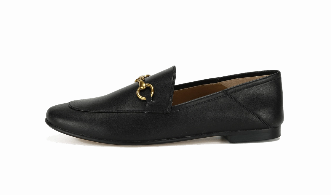 Tanya Buckled Two Way Loafer