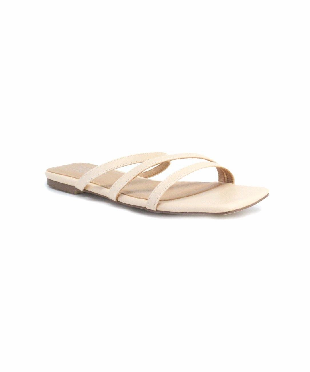 Tarza Nude *FINAL SALE*