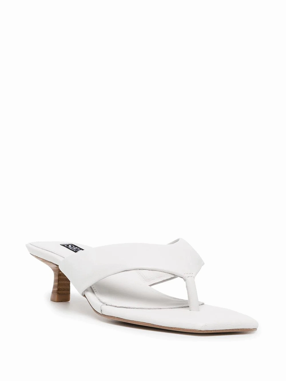 Tash Sandal - Ice
