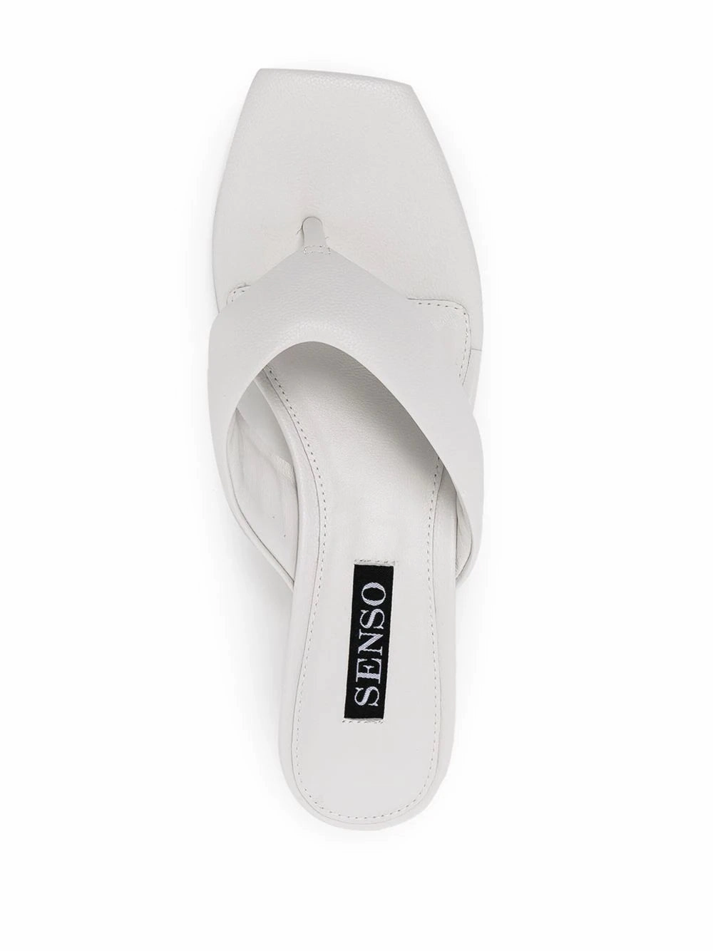 Tash Sandal - Ice