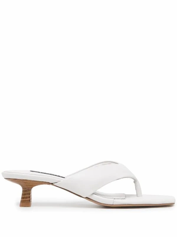 Tash Sandal - Ice