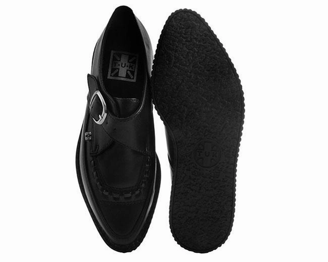 TUK-A9324-Black-Size 6-Clearance