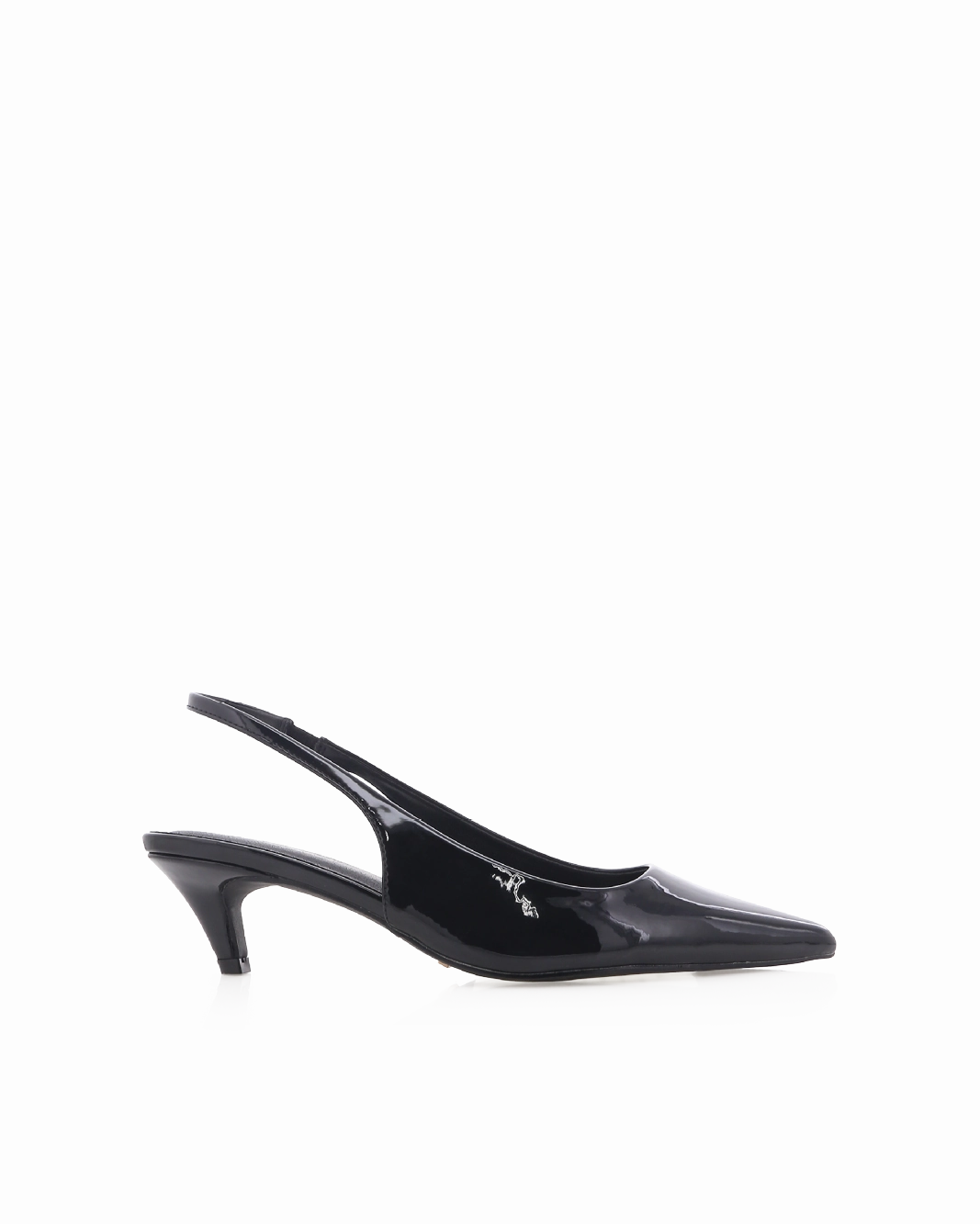 ULIANA - BLACK PATENT