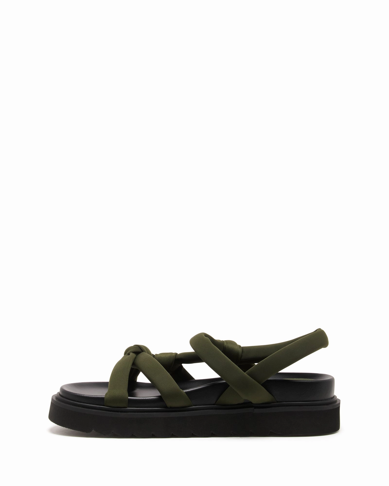 Vibez Sandal Khaki
