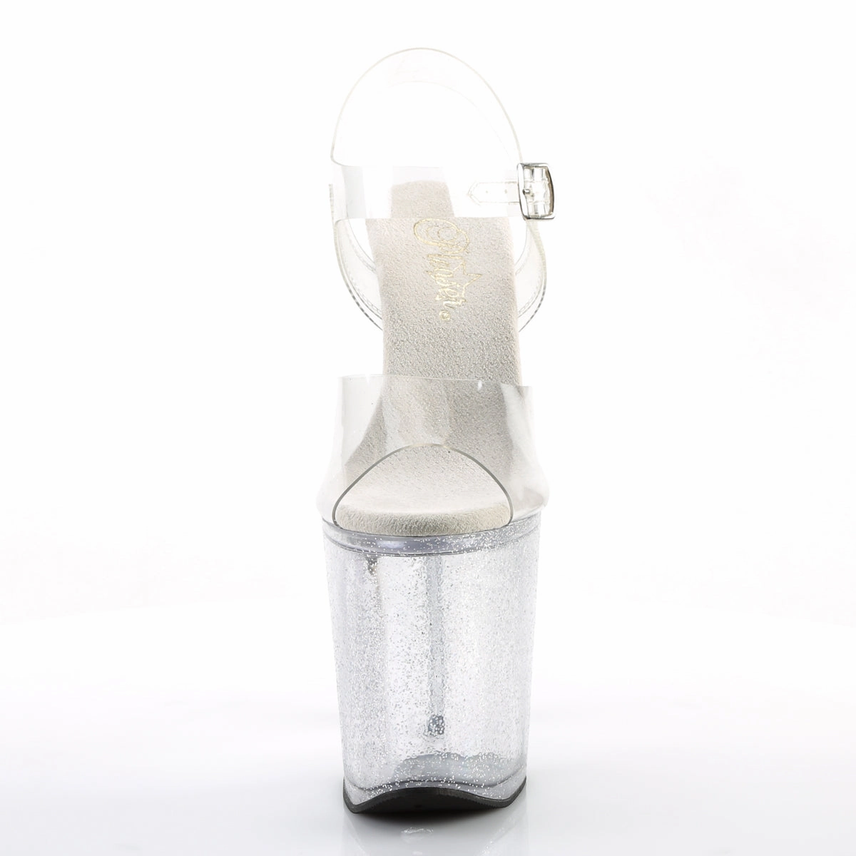 XTREME-808MG  Clear/Clear